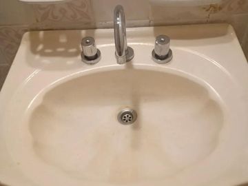 Venta departamento monoambiente en Villa Luro