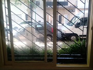 Venta departamento monoambiente en Villa Luro
