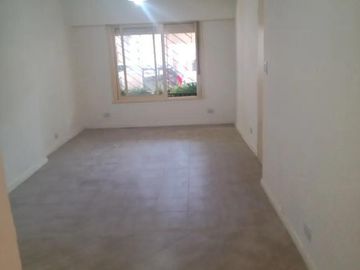 Venta departamento monoambiente en Villa Luro