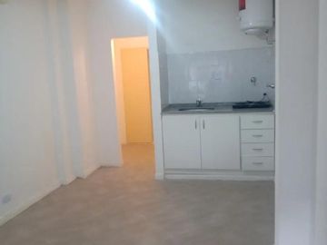 Venta departamento monoambiente en Villa Luro