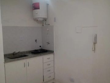 Venta departamento monoambiente en Villa Luro