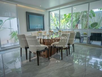 Casa en Renta y Venta en Playa del Carmen