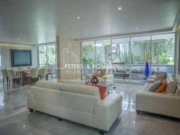 Casa en Renta y Venta en Playa del Carmen