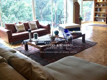 Departamento en Venta en Polanco V Sección