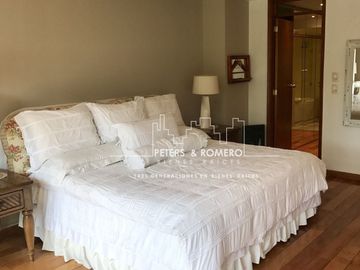 Departamento en Venta en Polanco V Sección