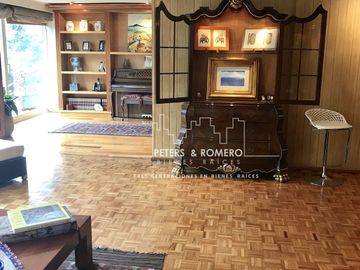 Departamento en Venta en Polanco V Sección