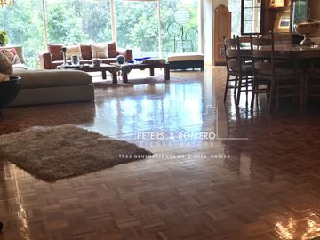 Departamento en Venta en Polanco V Sección