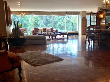 Departamento en Venta en Polanco V Sección