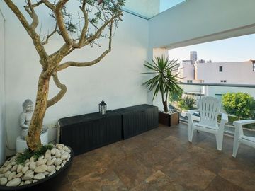VENTA CASA EN LOMAS DE ANGELOPOLIS II. PUEBLA