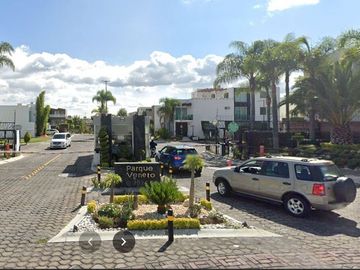 VENTA CASA EN LOMAS DE ANGELOPOLIS II. PUEBLA