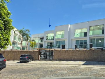 VENTA CASA EN LOMAS DE ANGELOPOLIS II. PUEBLA