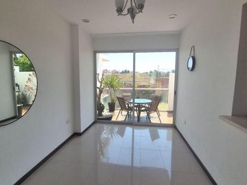 VENTA CASA EN LOMAS DE ANGELOPOLIS II. PUEBLA