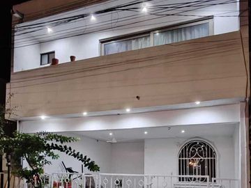CASA EN VENTA EN NUEVO LAS PUENTES APODACA