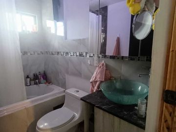 CASA EN VENTA EN NUEVO LAS PUENTES APODACA