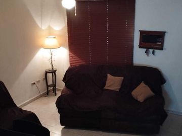 CASA EN VENTA EN NUEVO LAS PUENTES APODACA
