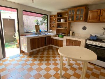 CASA EN VENTA – EX RANCHO OLIVAR DE LOS PADRES