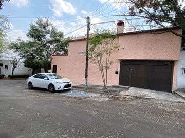 CASA EN VENTA – EX RANCHO OLIVAR DE LOS PADRES