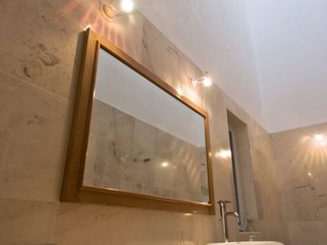 CASA ESTILO MEXICANO, FRACC. LA PUNTA, MANZANILLO