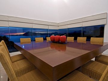 CASA ESTILO MEXICANO, FRACC. LA PUNTA, MANZANILLO