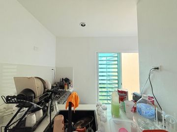 VENTA DE CASA EN SIAN KAAN CAUCEL