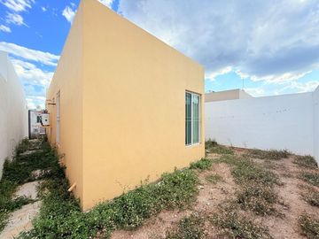 VENTA DE CASA EN SIAN KAAN CAUCEL