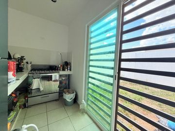 VENTA DE CASA EN SIAN KAAN CAUCEL