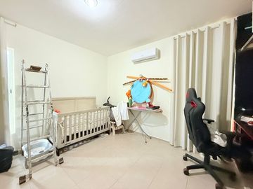 VENTA DE CASA EN SIAN KAAN CAUCEL