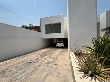 Casa en VENTA | COL CAMPESTRE MERIDA | ENTREGA INMEDIATA