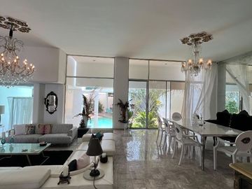 Casa en VENTA | COL CAMPESTRE MERIDA | ENTREGA INMEDIATA