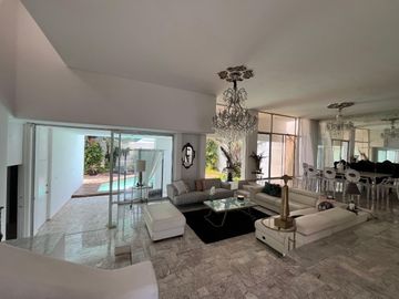 Casa en VENTA | COL CAMPESTRE MERIDA | ENTREGA INMEDIATA