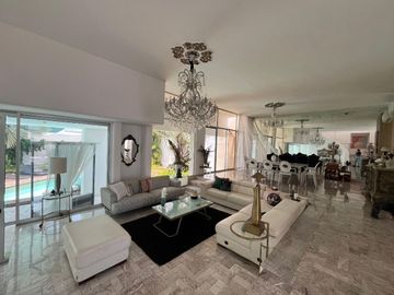 Casa en VENTA | COL CAMPESTRE MERIDA | ENTREGA INMEDIATA