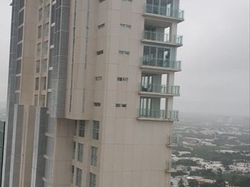 Departamento Amueblado  Country Towers Altabrisa Merida,Yucatan
