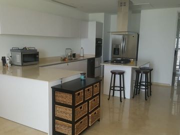 Departamento Amueblado  Country Towers Altabrisa Merida,Yucatan
