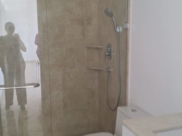 Departamento Amueblado  Country Towers Altabrisa Merida,Yucatan
