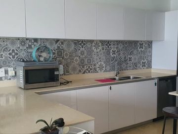 Departamento Amueblado  Country Towers Altabrisa Merida,Yucatan