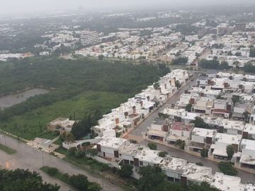 Departamento Amueblado  Country Towers Altabrisa Merida,Yucatan