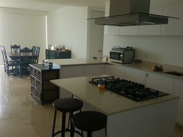 Departamento Amueblado  Country Towers Altabrisa Merida,Yucatan