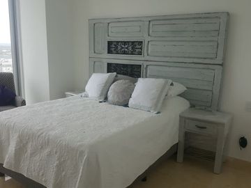 Departamento Amueblado  Country Towers Altabrisa Merida,Yucatan