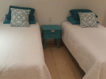 Departamento Amueblado  Country Towers Altabrisa Merida,Yucatan