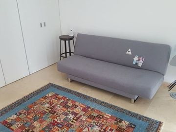 Departamento Amueblado  Country Towers Altabrisa Merida,Yucatan