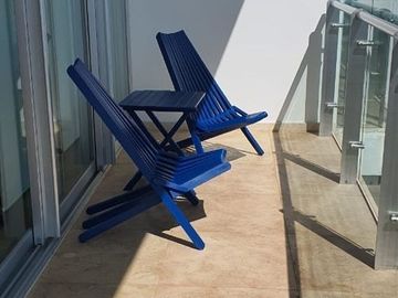 Departamento Amueblado  Country Towers Altabrisa Merida,Yucatan