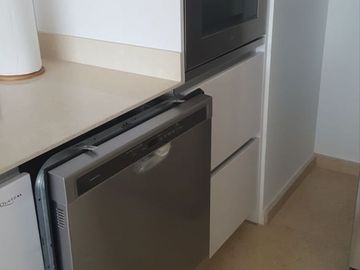 Departamento Amueblado  Country Towers Altabrisa Merida,Yucatan