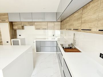 Elegante casa en venta en Fracc Finca de las Ánimas