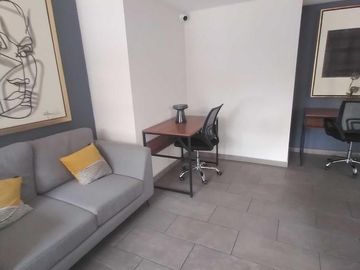 Departamento Inverlat ID: 153443