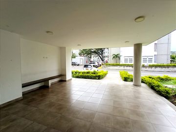Venta Apartamento,ciudad Guabinas,yumbo, Barichara