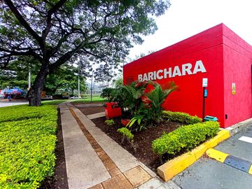 Venta Apartamento,ciudad Guabinas,yumbo, Barichara