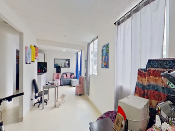 Venta Apartamento,ciudad Guabinas,yumbo, Barichara