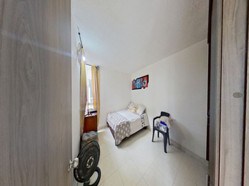 Venta Apartamento,ciudad Guabinas,yumbo, Barichara