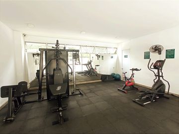 Venta Apartamento,ciudad Guabinas,yumbo, Barichara