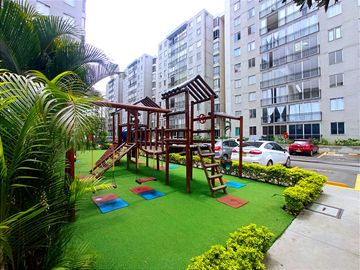 Venta Apartamento,ciudad Guabinas,yumbo, Barichara
